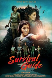 Survival Guide (2020) movie poster