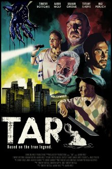 Tar (2020) movie poster