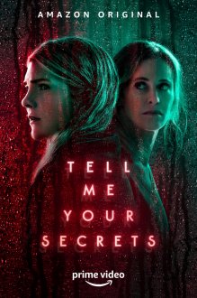 Tell Me Your Secrets (season 1) tv show poster