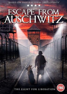 The Escape from Auschwitz (2020) movie poster