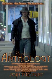 The Hunter's Anthology (season 1) tv show poster