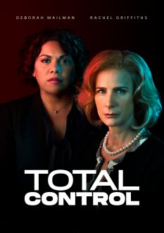 Total Control (season 1) tv show poster