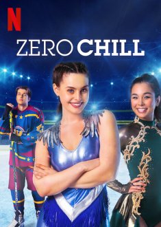 Zero Chill (season 1) tv show poster