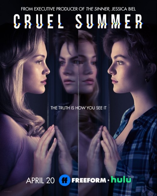 Cruel Summer (season 1)