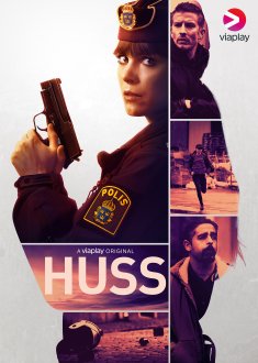 Huss (season 1) tv show poster