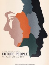 Future People (2021) movie poster