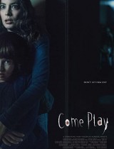 Come Play (2020) movie poster
