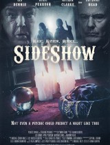 Sideshow (2020) movie poster