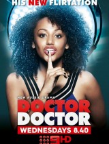 Doctor Doctor (season 5) tv show poster