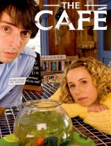 The Cafe (season 1) tv show poster