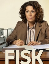 Fisk (season 1) tv show poster