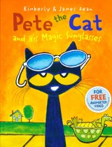 Pete the Cat (season 2) tv show poster