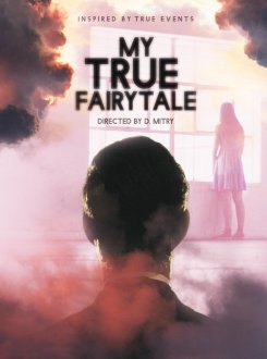 My True Fairytale (2021) movie poster