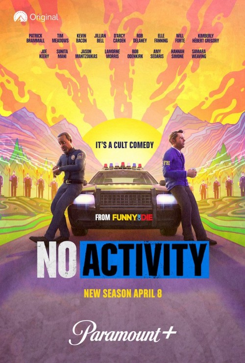 No Activity (season 4)