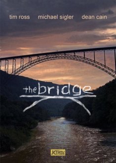 The Bridge (2021) movie poster