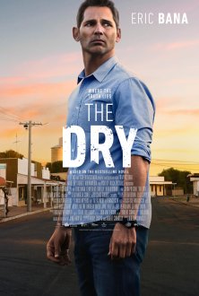 The Dry (2021) movie poster