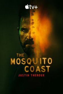 The Mosquito Coast (season 1) tv show poster