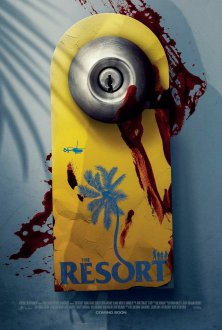 The Resort (2021) movie poster