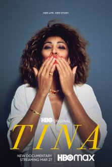 Tina (2021) movie poster
