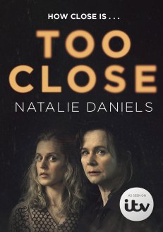 Too Close (season 1) tv show poster