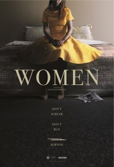 Women (2021) movie poster