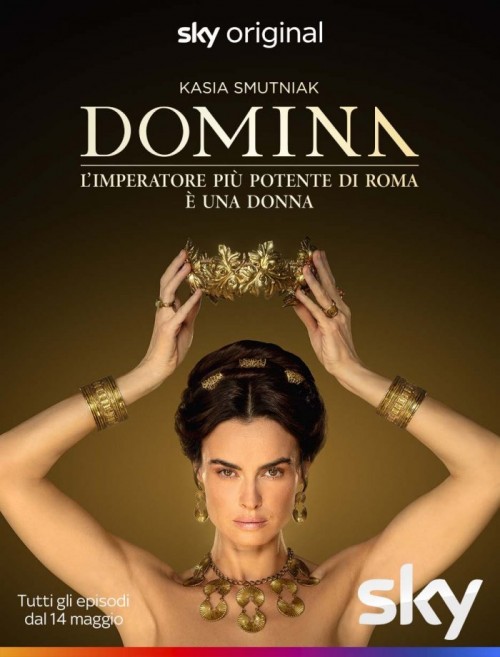 Domina (season 1)