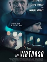 The Virtuoso (2021) movie poster