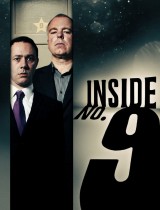Inside No. 9 (season 6) tv show poster