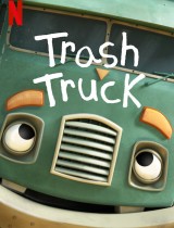 Trash Truck (season 2) tv show poster