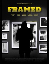 Framed (2021) movie poster