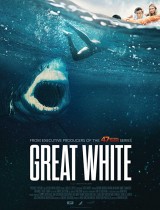 Great White (2021) movie poster