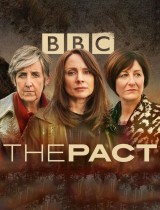 The Pact (season 1) tv show poster