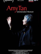 Amy Tan: Unintended Memoir (2021) movie poster