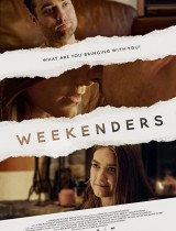 Weekenders (2021) movie poster