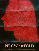Below the Fold (2021) movie poster