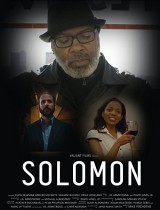 Solomon (2021) movie poster