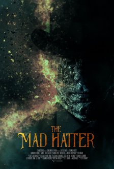 The Mad Hatter (2021) movie poster