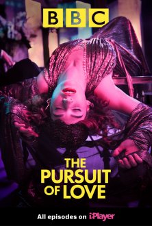 The Pursuit of Love (season 1) tv show poster