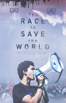 The Race to Save the World (2021) movie poster