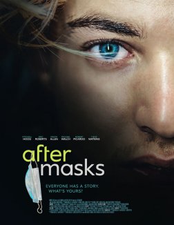 After Masks (2021) movie poster