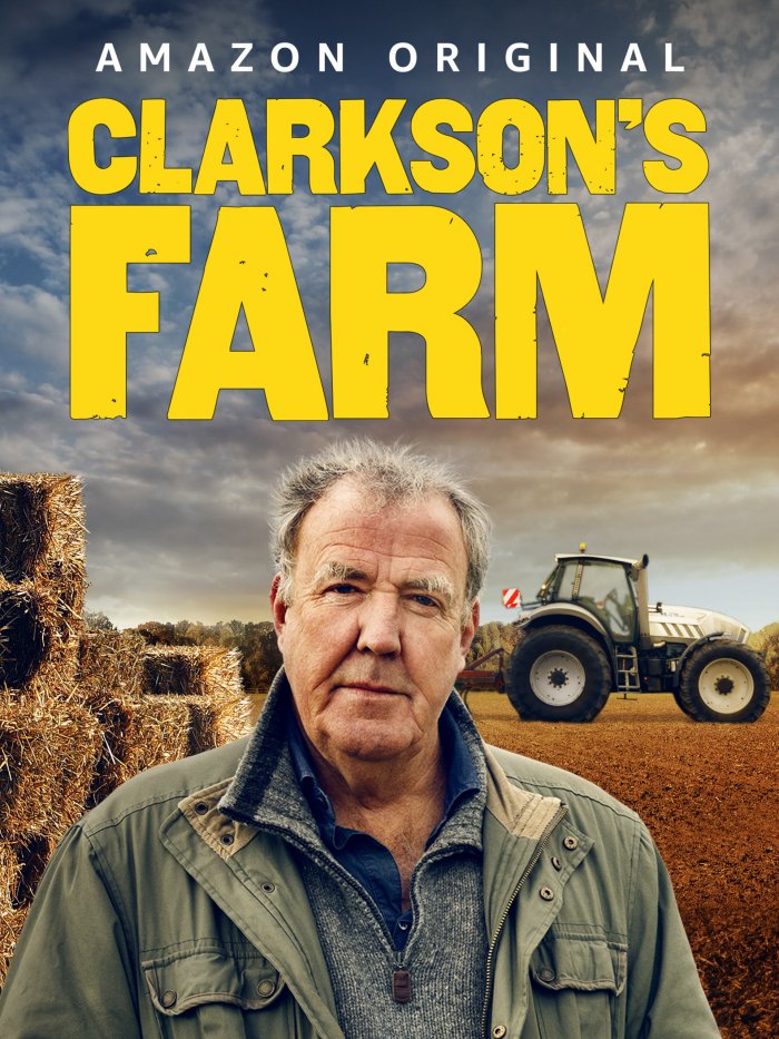 Clarkson's Farm (season 1)