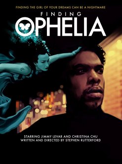 Finding Ophelia (2021) movie poster