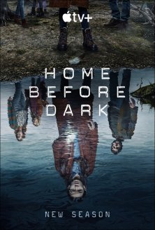 Home Before Dark (season 2) tv show poster