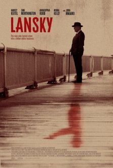 Lansky (2021) movie poster