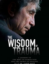The Wisdom of Trauma (2021) movie poster