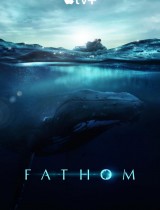 Fathom (2021) movie poster