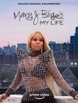 Mary J Blige's My Life (2021) movie poster