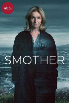 Smother (season 1) tv show poster