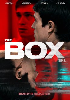 The Box (2021) movie poster