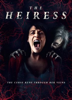 The Heiress (2021) movie poster